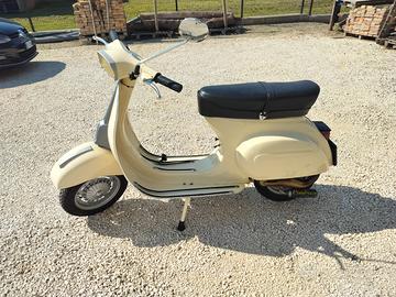 Piaggio Vespa 50 Special (V5B3) - 1981