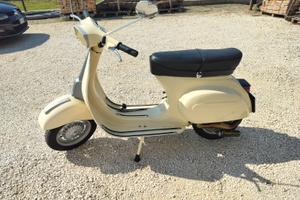 Piaggio Vespa 50 Special (V5B3) - 1981