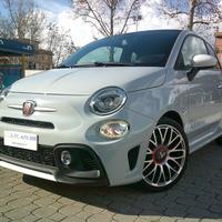 Abarth 595 1.4 Turbo T-Jet 145 CV *Solo Km 16000*