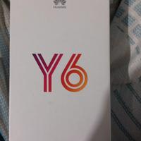Huawei Y6 2019