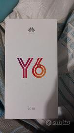 Huawei Y6 2019