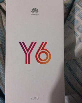 Huawei Y6 2019