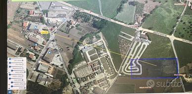 Montesarchio terreno residenziale