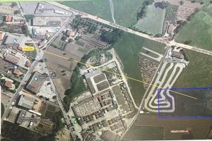 Montesarchio terreno residenziale