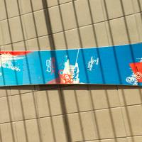 snowboard STATIC 159 cm