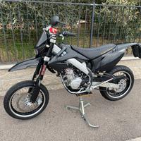 Hm crm 125 4t - 2012