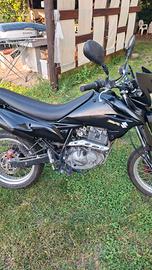 dr sm 125