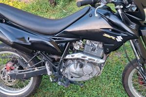 dr sm 125