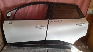 Porta Porte Renault Captur 2014-2019