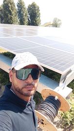 Alo fotovoltaici