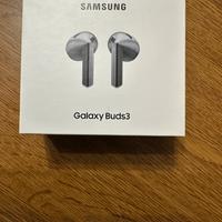 Samsung Galaxy Buds3