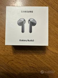 Samsung Galaxy Buds3