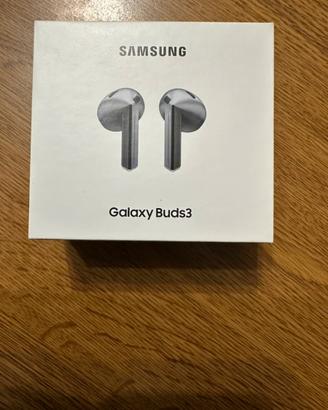 Samsung Galaxy Buds3
