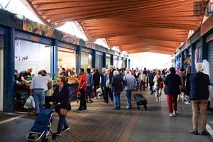 Frutteria avviata Bari