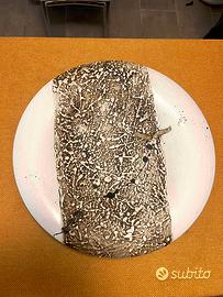 Opera Materica d’Autore- D’Orsi (1992)