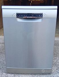 Lavastoviglie Bosh serie 4