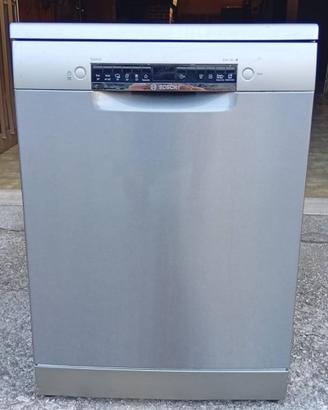 Lavastoviglie Bosh serie 4