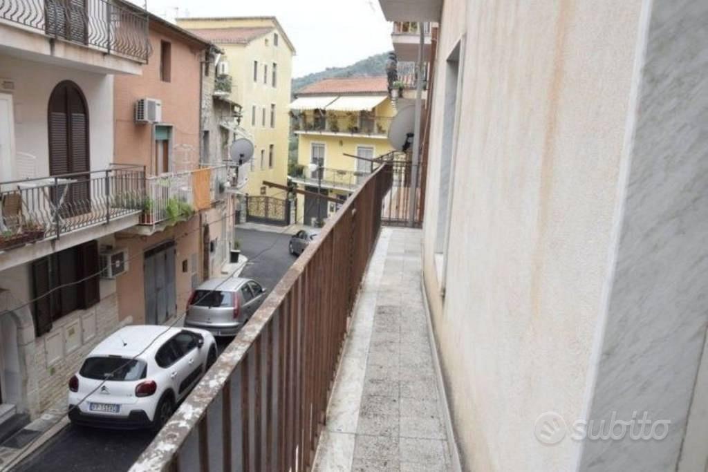 Appartamento – Santi Cosma e Damiano, Ventosa - Altro