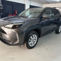 Toyota Yaris Cross 1.5 Hybrid 5p. E-CVT Active