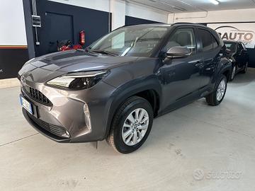 Toyota Yaris Cross 1.5 Hybrid 5p. E-CVT Active