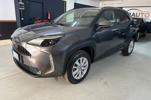 Toyota Yaris Cross 1.5 Hybrid 5p. E-CVT Active