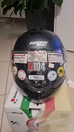 CASCO MODULARE  NOLAN  XXS