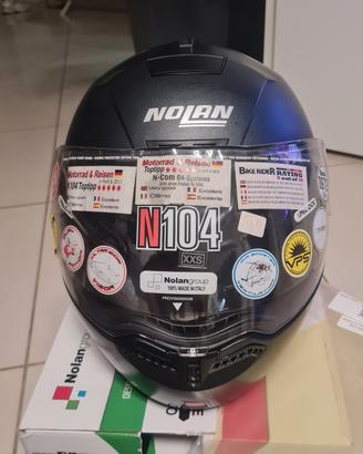 CASCO MODULARE  NOLAN  XXS