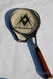 Racchetta Völkl Servo impuls vintage