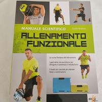 Libri fitness e studio, alimentazione sportiva