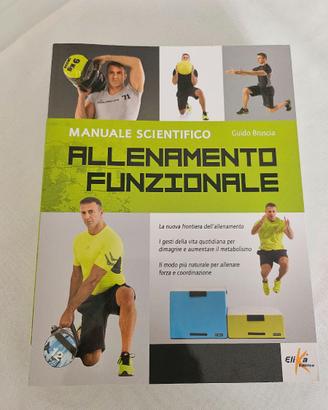 Libri fitness e studio, alimentazione sportiva