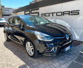 Renault Clio dCi 8V 75 CV 5 porte Moschino Zen