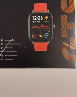 Orologio Smartwatch Amazfit GTS