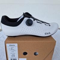 FIZIK Vento Omna  nr.43 colore BIANCO