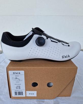 FIZIK Vento Omna  nr.43 colore BIANCO