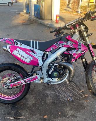 Hm 50
