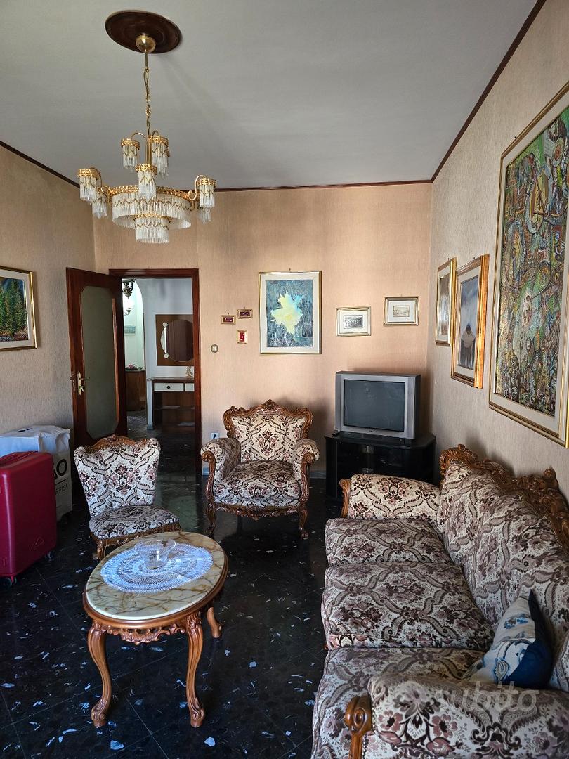 Appartamento – Lagonegro, Potenza - Altro