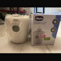Scalda biberon chicco