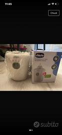 Scalda biberon chicco
