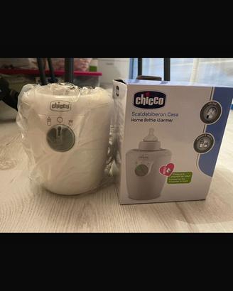Scalda biberon chicco