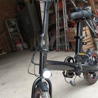 bici elettrica
