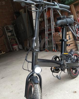 bici elettrica