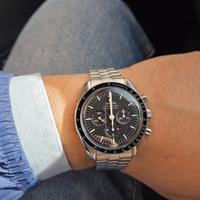 Omega Speedmaster Professional 2022 full set