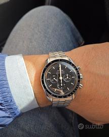 Omega Speedmaster Professional 2022 full set