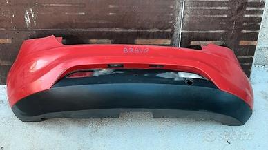 PARAURTI POSTERIORE PER FIAT Bravo 2° Serie 735426