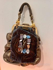 Borsa vintage Gattinoni