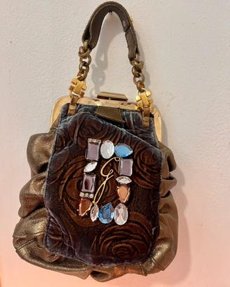 Borsa vintage Gattinoni