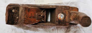 Pialla legno    -F-