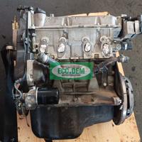 Motore: FIAT EURO 3 - 4 - 5 / Sigla: 187A1000