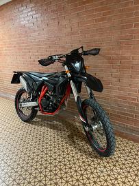 Beta 125 4t