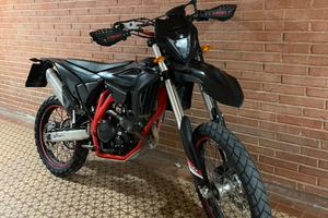 Beta 125 4t